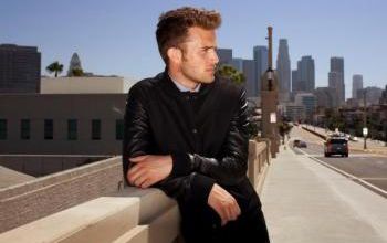 mode fashion mens winter