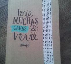 Agenda Mr Wonderful