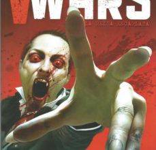 Descarga gratuita de libros torrent. V-WARS 01: LA REINA ESCARLATA en español