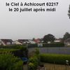 On en parle chez le poissonnier...