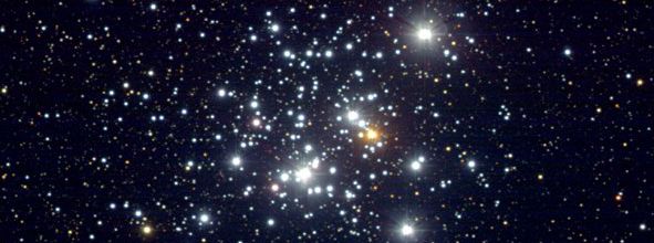 Étoiles