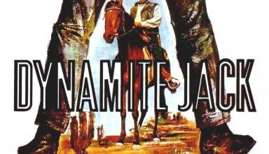 DYNAMITE JACK -  FERNANDEL BOX OFFICE 1961