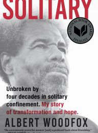 Free ebooks online download Solitary by Albert Woodfox English version