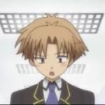 Baka to test to Shoukanjuu