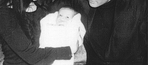 photo elvis -pb -lisa marie .