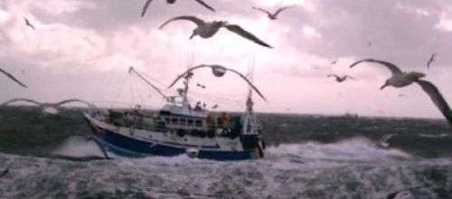 Les marins-pêcheurs votent « NON » !