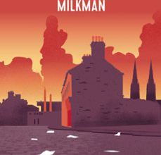 MILKMAN leer epub ANNA BURNS