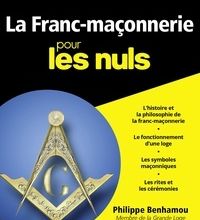 [PDF] La Franc-maçonnerie pour les Nuls download