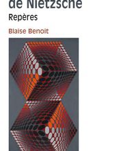 [download pdf] La philosophie de Nietzsche  - Repères
