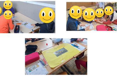 Tip toi: quiz les dinosaures