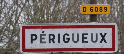 PÉRIGUEUX (Dordogne) (1/2)