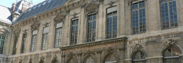 Les 21 et 22 janvier la BnF et l'Institut du monde arabe accueillent un colloque historique, « Oppositions intellectuelles à la colonisation et à la guerre d’Algérie ».