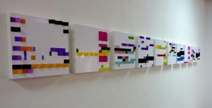 Pierre Millotte / Galerie Olivier Harlingue