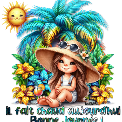 Créations Tropicales