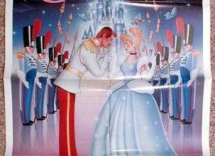 Cendrillon
