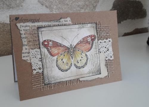 Scrap et couture