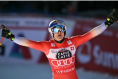 Sport : les vidéos et classements du ski à portée de main
