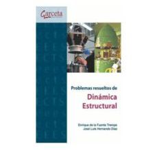 Fácil descarga gratuita de libros electrónicos en inglés. PROBLEMAS RESUELTOS DE DINAMICA ESTRUCTURAL PDB de ENRIQUE DE LA FUENTE TREMPS en español