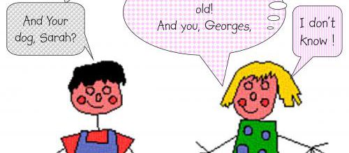 How old are you?