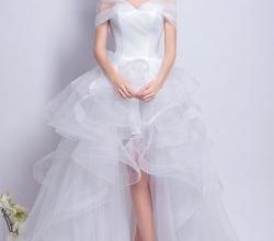 Ce à quoi il faut s'attendre lors des séances d'essayage des robes de mariée et 6 conseils pour vous aider à en profiter au maximum