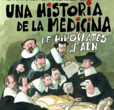 HISTORIA DE LA MEDICINA leer el libro pdf