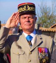Le général de division D.Tauzin parle aux "Gilets Jaunes" et au Gouvernement... 