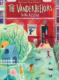 DOWNLOAD [PDF] {EPUB} The Vanderbeekers to the Rescue
