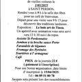 Saint Perdon