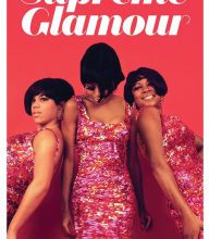 Ebook txt download wattpad Supreme Glamour: The Inside Story of the Original Pop Fashionistas