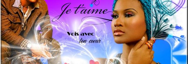 J'aime ...