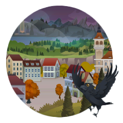 Ravenwood