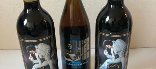 vin ELVIS catawiki site 