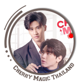 Cherry Magic - Tay Tawan - Voice Within