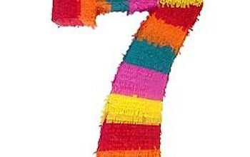 Le nombre 7