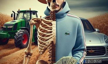 Lettre à un ami paysan ... 
