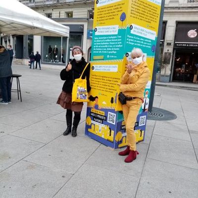 Projets Participatifs 