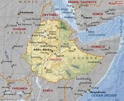 Géopolitique de la corne de l'Afrique : la Somalie