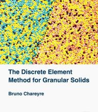 Download Pdf Handbook of Discrete Element Method for Dense Granular Solids