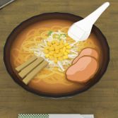 Gam.eBB - Dismantlement Miso Noodle 