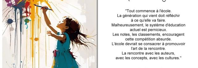 La pensée du jour (237)