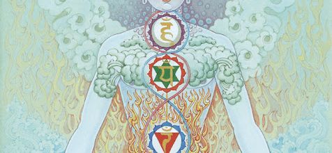 Edgar Cayce et la médecine holistique Partie 1)