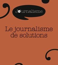 [Pdf/ePub] Le journalisme de solutions by Pauline Amiel download ebook