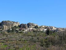 Saignon (Luberon)