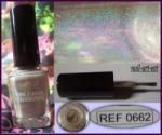 VERNIS HOLOGRAMME