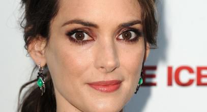 WINONA RYDER BOX OFFICE