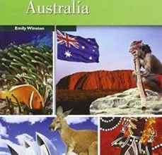 Ebooks descargar epub gratis ALL ABOUT AUSTRALIA (Spanish Edition)  de  9789963515943