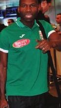 SYLLA  IBRAHIM KHALIL
