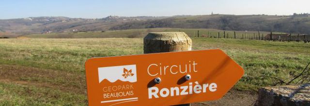 Circuit Ronzière