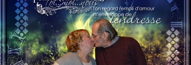 Je t'aime de mon mieux :Une ode à l'amour et à la persévérance