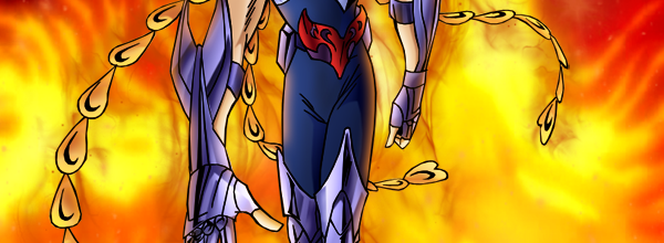 Ikki Chevalier Phoenix V3.2